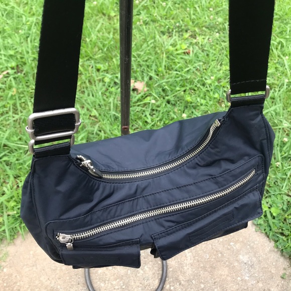 BANANA REPUBLIC shoulder bag - Picture 2 of 5